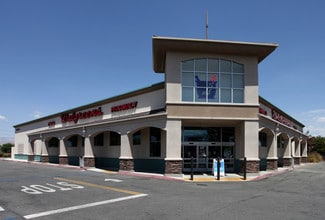 Indio, CA Retail - 44100 Jefferson St