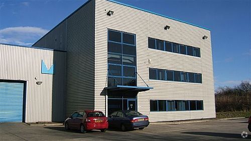 Parc Cres, Bridgend, MGN for Sale