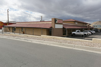 Apple Valley, CA Office/Medical - 18031 US Highway 18