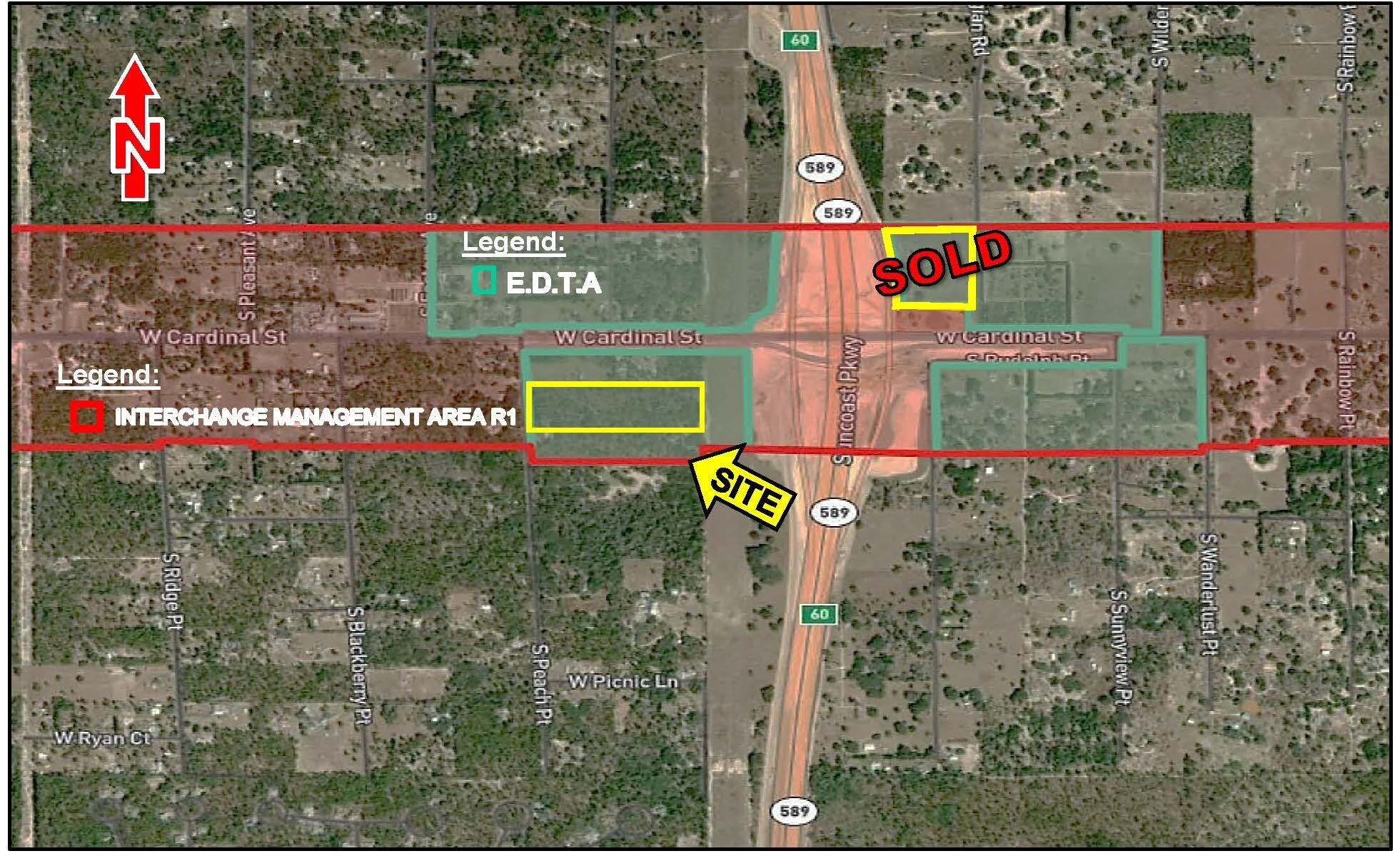 6877 Peach Point, Homosassa, FL for Sale