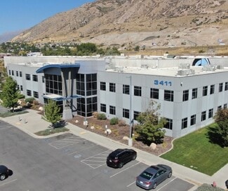 Provo, UT Office - 3411 S Mountain Vista Pky Provo, UT Office - 3411 S Mountain Vista Pky