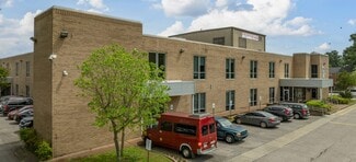 Memphis, TN Office - 3971 Knight Arnold Rd