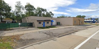 Hazel Park, MI undefined - 524 E 10 Mile Rd