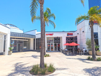 Oxnard, CA Retail - 2350 Vineyard Ave