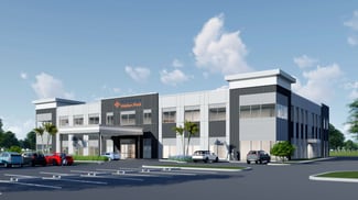 Venice, FL Office - 7070 S Tamiami Trl