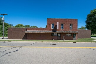Vandalia, MI Bar - 18089 W State St