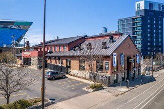 Minneapolis, MN Retail - 903 Washington Ave S