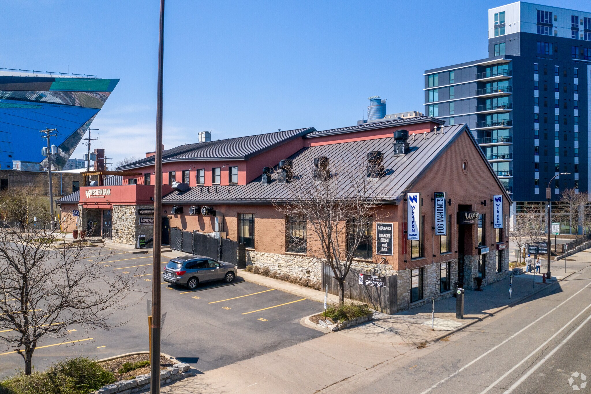 903 Washington Ave S, Minneapolis, MN for Rent