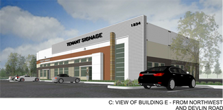 1 Airport Blvd  