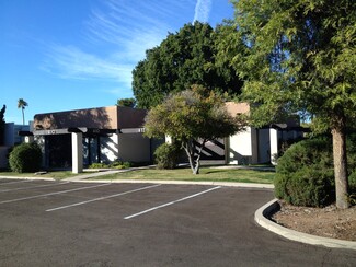 Tempe, AZ Office/Medical - 410 E Southern Ave