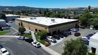 Dublin, CA Industrial - 6938 Sierra Ct