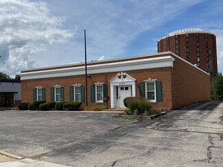 Cuyahoga Falls, OH Office - 2680 State Rd