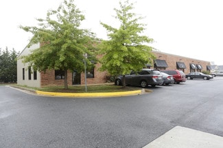 Winchester, VA Office/Retail - 161 Prosperity Dr