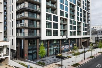 Atlanta, GA Retail - 1441 Peachtree St