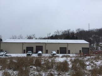 Mc Donald, PA Manufacturing - 1217 Laurel Hill Dr