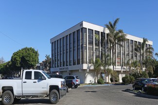 Oxnard, CA Office, Office/Medical - 650 Hobson Way Oxnard, CA Office, Office/Medical - 650 Hobson Way