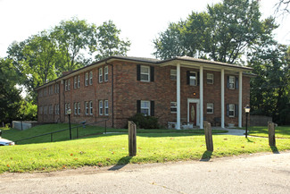 Jeffersonville, IN Apartments - 810-811 Howard Ave