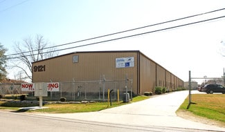 Houston, TX Industrial - 9121 Solon Rd