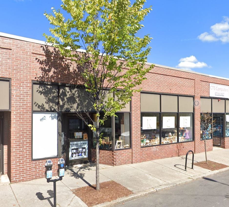 293-311 Watertown St, Newton, MA for Rent