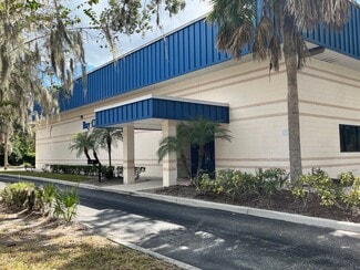 Riverview, FL Flex - 9305 Balm Riverview Rd Riverview, FL Flex - 9305 Balm Riverview Rd