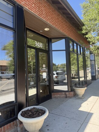 Denver, CO Office/Retail - 3424-3434 E 12th Ave Denver, CO Office/Retail - 3424-3434 E 12th Ave