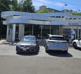 New Rochelle, NY Retail - 1296 North Ave New Rochelle, NY Retail - 1296 North Ave