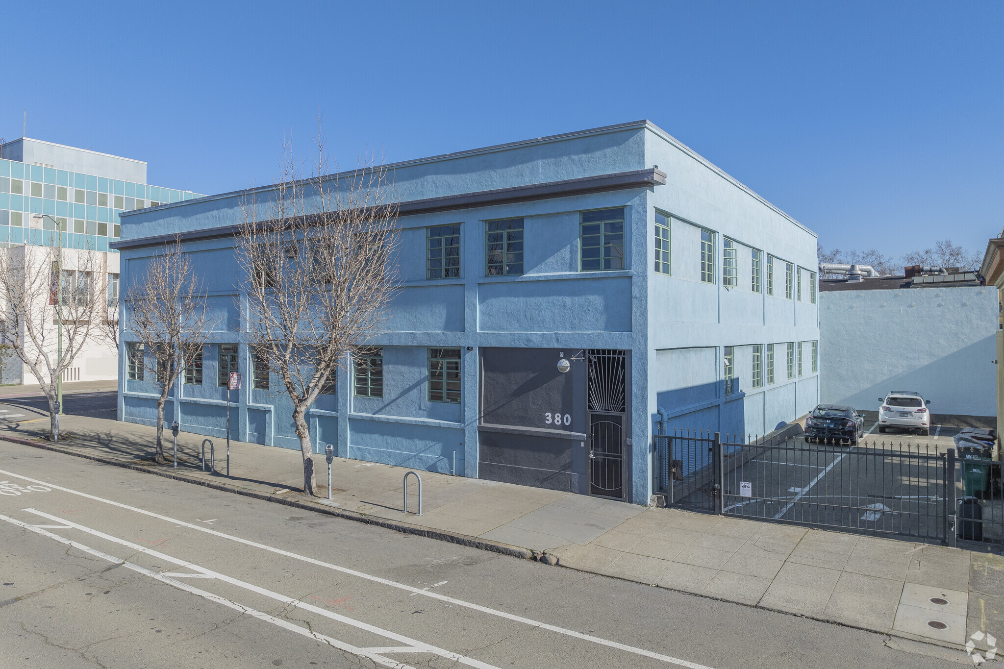 380 Washington St, Oakland, CA for Rent