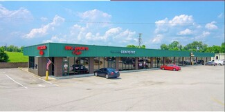 Lawrenceburg, KY Office, Office/Medical, Office/Retail - 1000-1052 Eagle Lake Dr