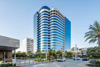 Irvine, CA Office - 18101 Von Karman Ave