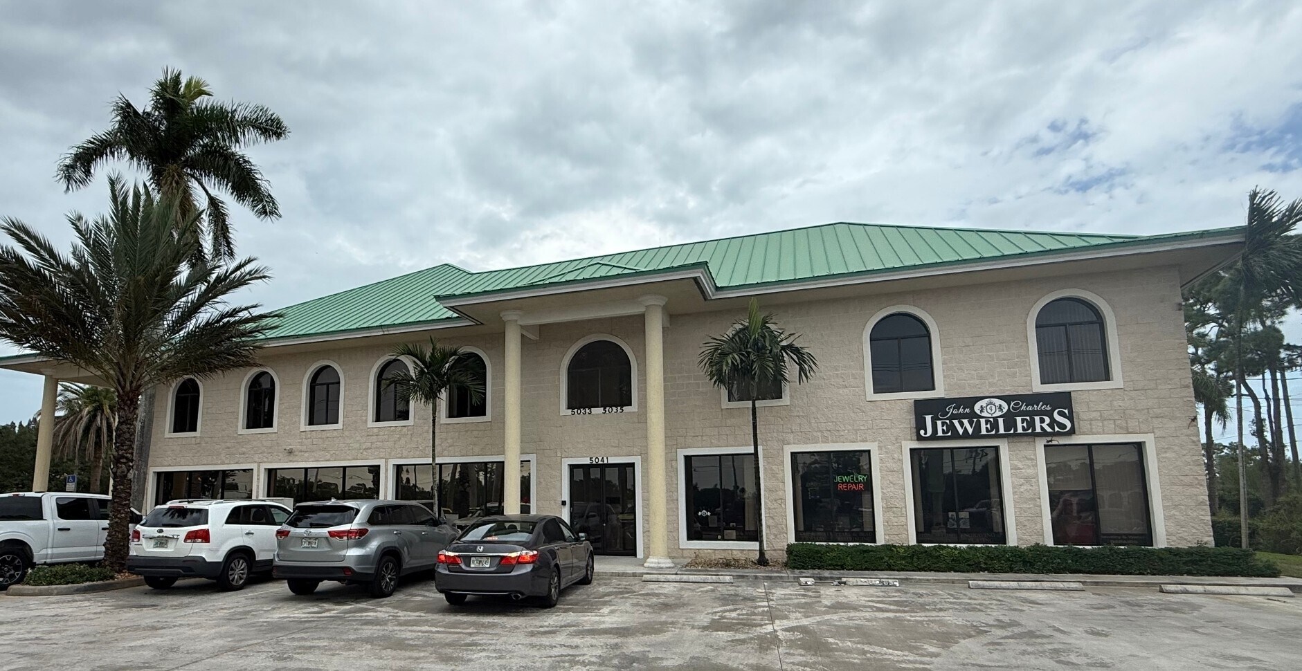 5031 SE Federal Hwy, Stuart, FL for Rent