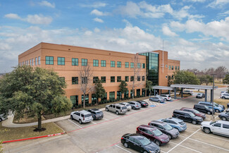 Irving, TX Office/Medical - 7200 State Highway 161