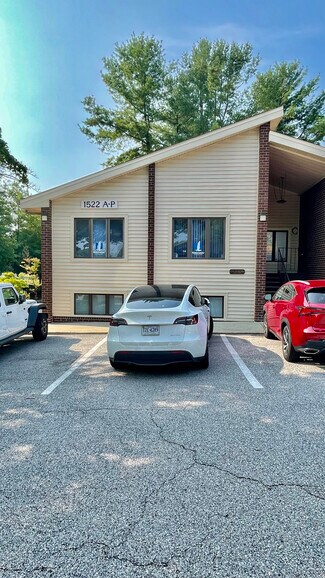 Bowie, MD Coworking Space - 1522 Pointer Ridge Pl