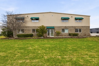 Woolwich, ON Industrial - 69 Earl Martin Dr