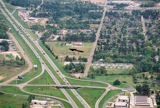 Texarkana, TX Commercial - I 30