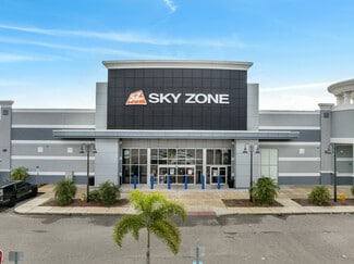 Orlando, FL Freestanding - 8010 W Colonial Dr