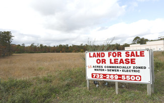 Bayville, NJ Commercial Land - 0 Route 9