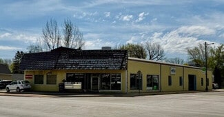 Brillion, WI Auto Repair - 530 N Main St Brillion, WI Auto Repair - 530 N Main St