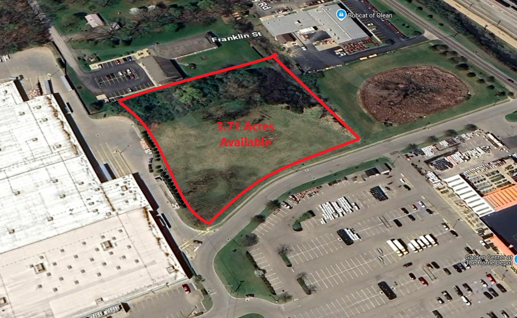 1900 Dan Eaton Dr, Olean, NY for Sale