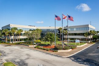 Orlando, FL Office - 604 Courtland St