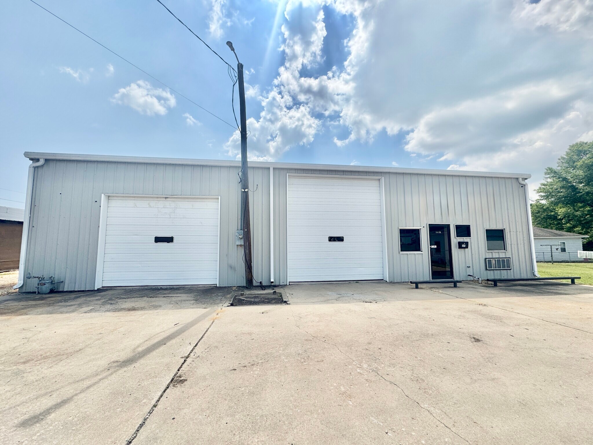 309 S Water Ave, Tahlequah, OK for Rent