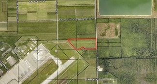Homestead, FL Agricultural - 28600 SW 107 Ave Homestead, FL Agricultural - 28600 SW 107 Ave