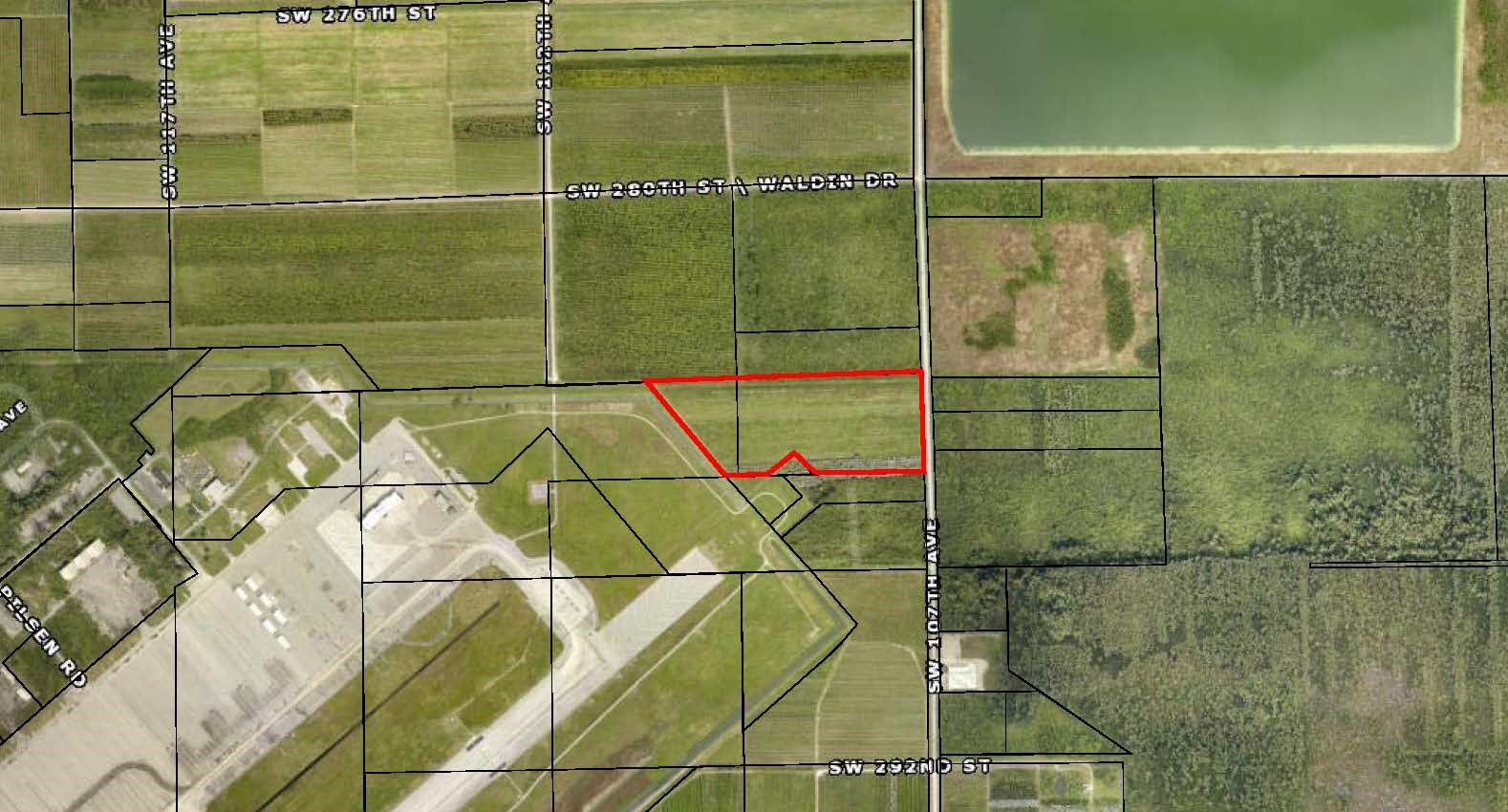 28600 SW 107 Ave, Homestead, FL for Sale