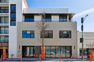 Palo Alto, CA Office - 164 Hamilton Ave