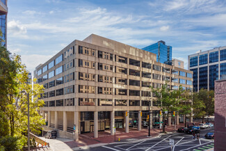 Arlington, VA Office, Office/Retail - 1560 Wilson Blvd