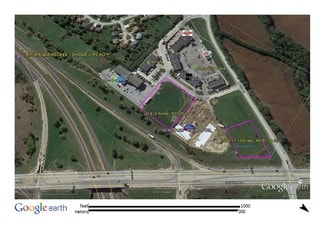 Omaha, NE Commercial Land - 7047 N 102nd Cir Omaha, NE Commercial Land - 7047 N 102nd Cir