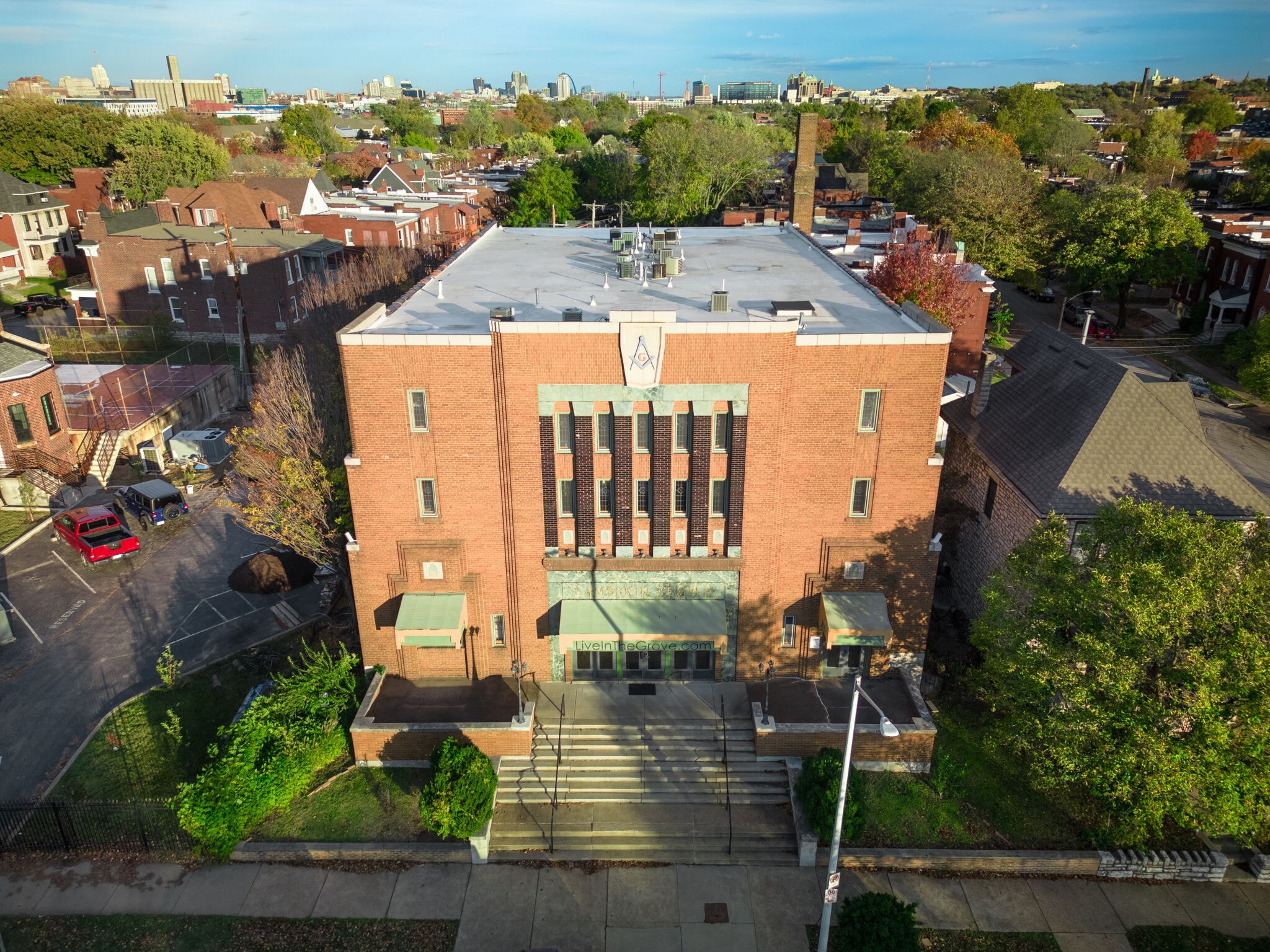 1052 S Kingshighway Blvd, Saint Louis, MO for Sale