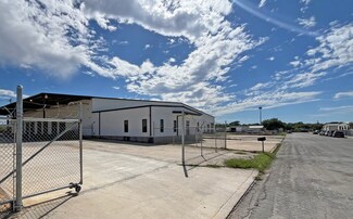 San Antonio, TX Industrial - 4726 Dodge St