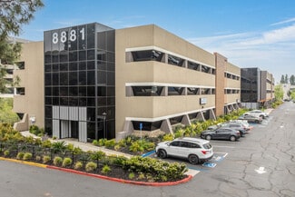 La Mesa, CA Office, Office/Medical - 8881 Fletcher Pky