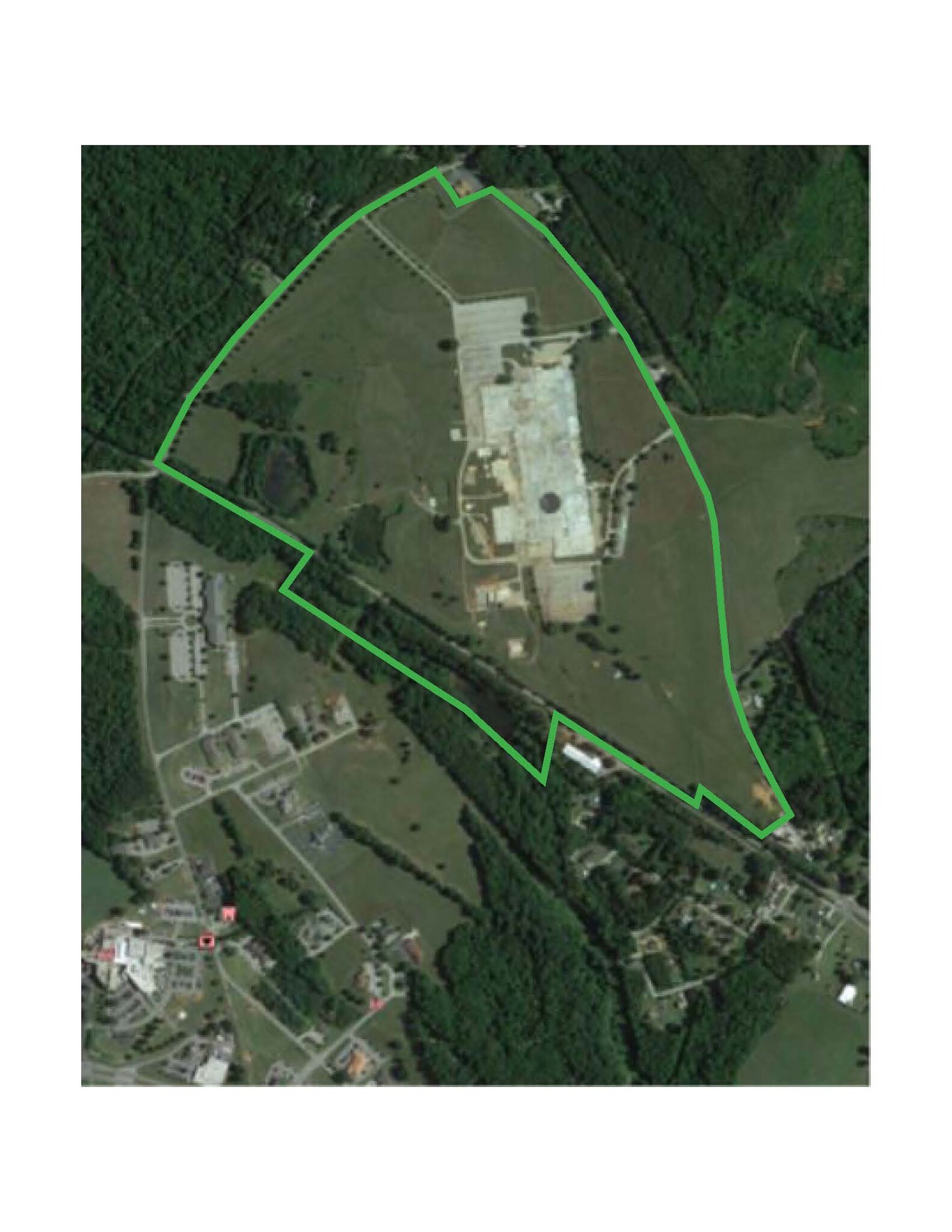 1775 Torrington Rd, Clinton, SC for Sale