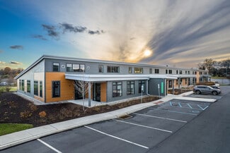Schnecksville, PA Office - 4250 Independence Dr